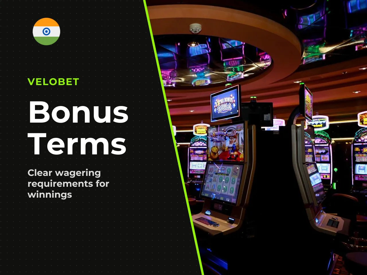 Free Spins Code Terms and Conditions