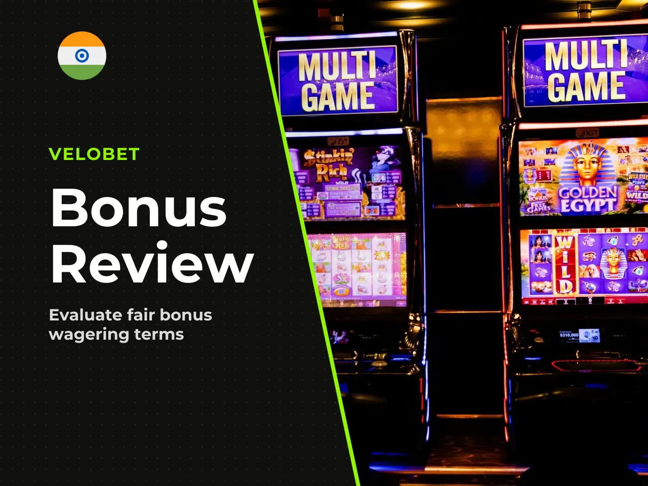Evaluating Casino Bonuses Before Playing for
