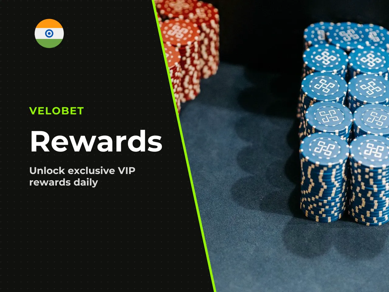 Cashback, VIP and Regular Promotions. Beyond
