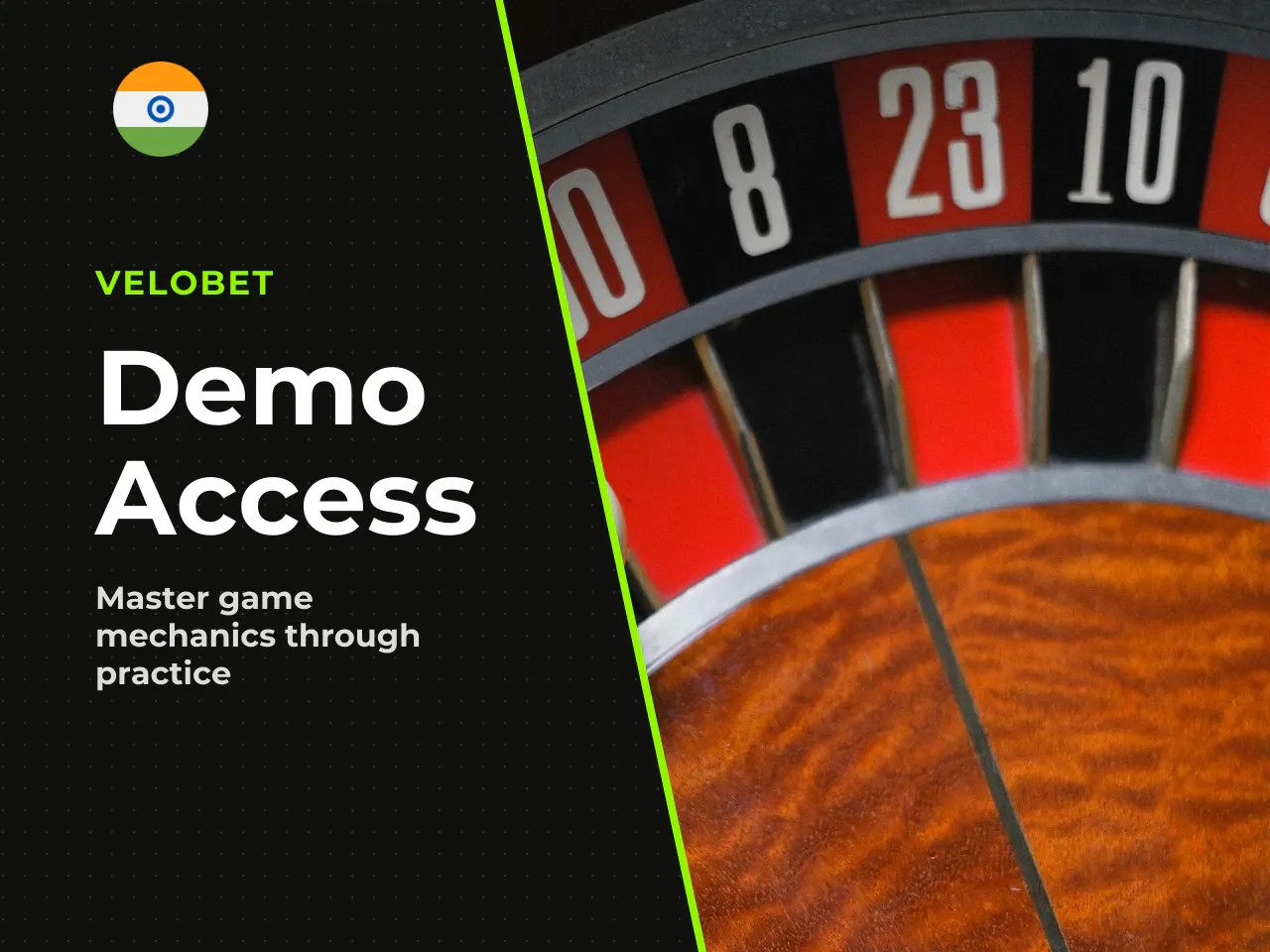Where to actually find demo access