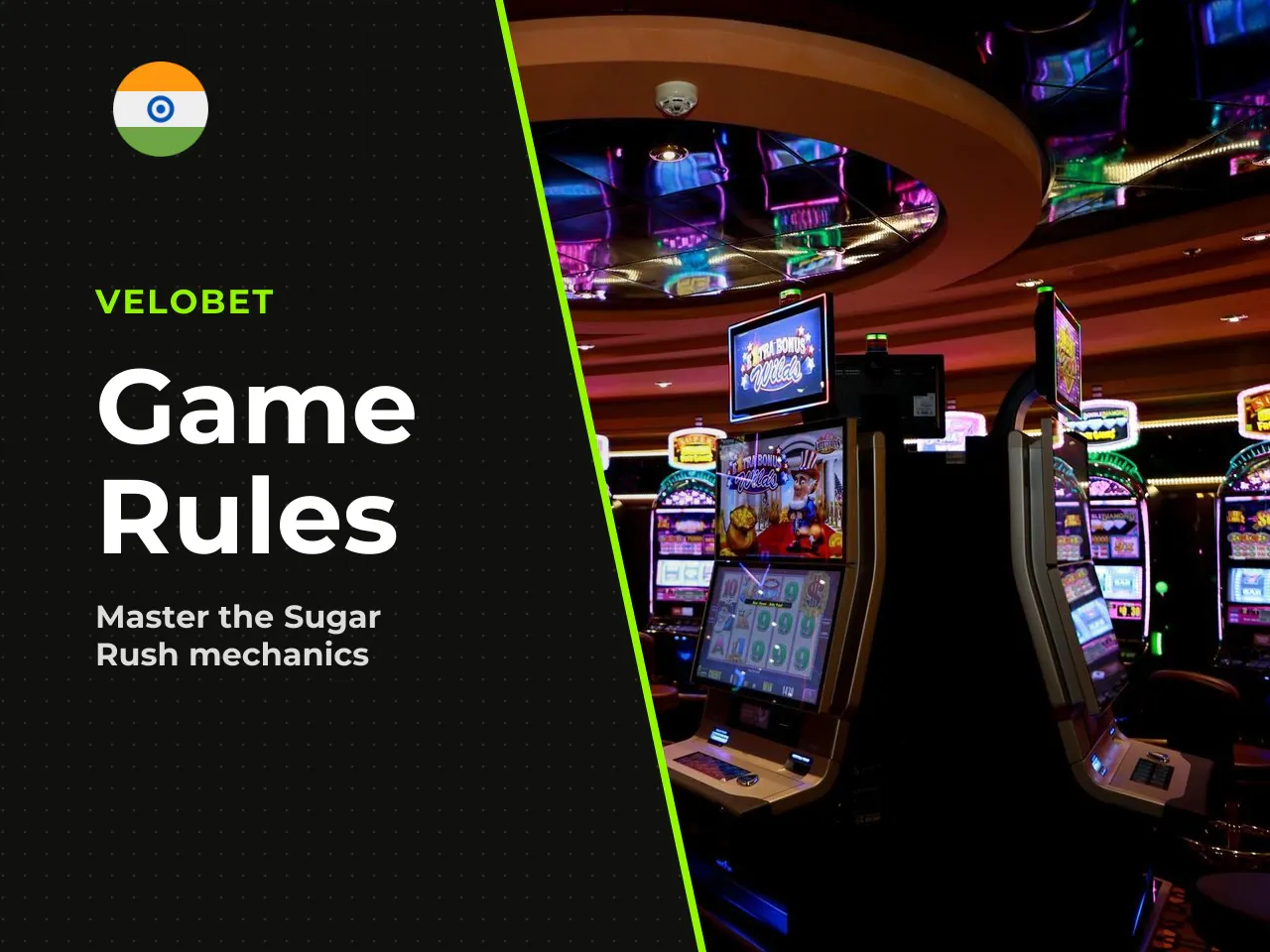 How to Play Sugar Rush Rules