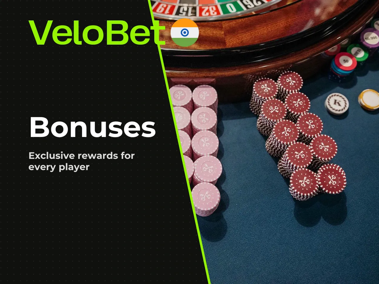 Velobet Offers Welcome Bonus, Deposit Bonus