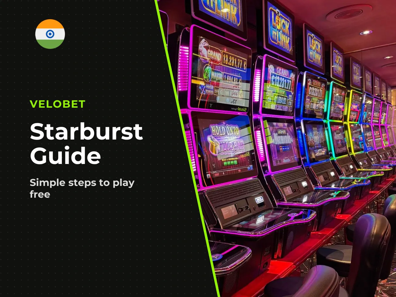 How to launch Starburst demo in