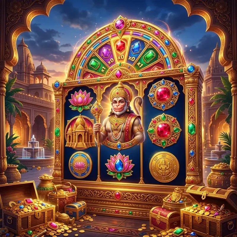 Fortune Gems 2 TaDa Gaming Slot