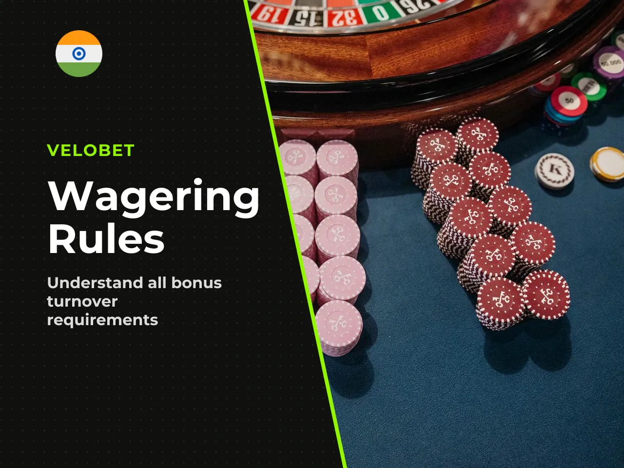 The central mechanism behind any Velobet