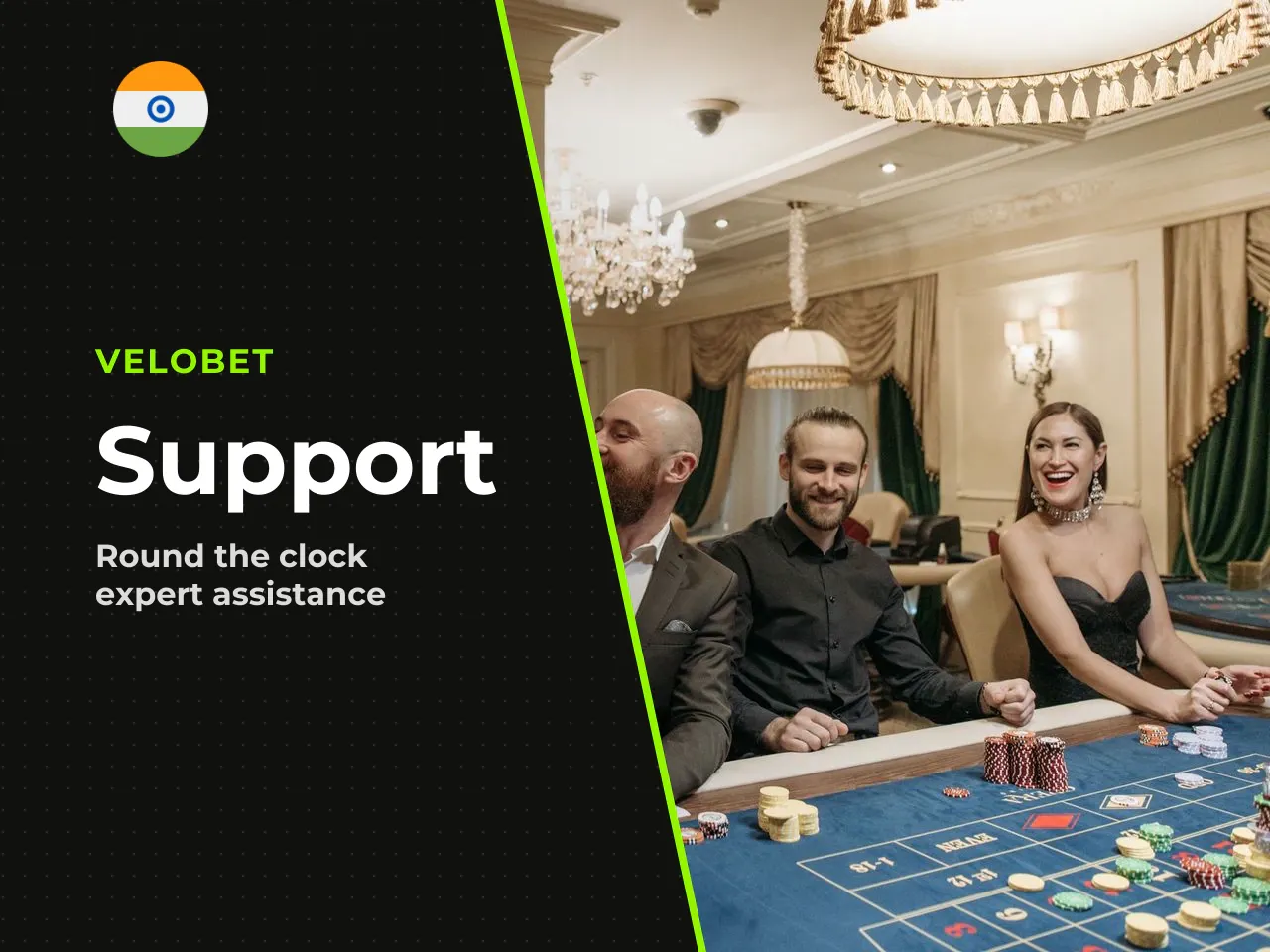 How to Contact Velobet Support. If