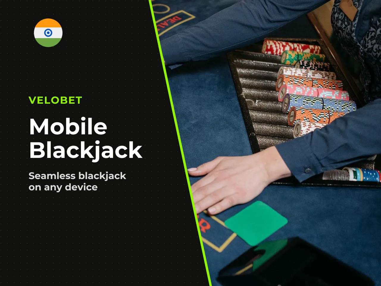 Playing Online Blackjack on Mobile Devices