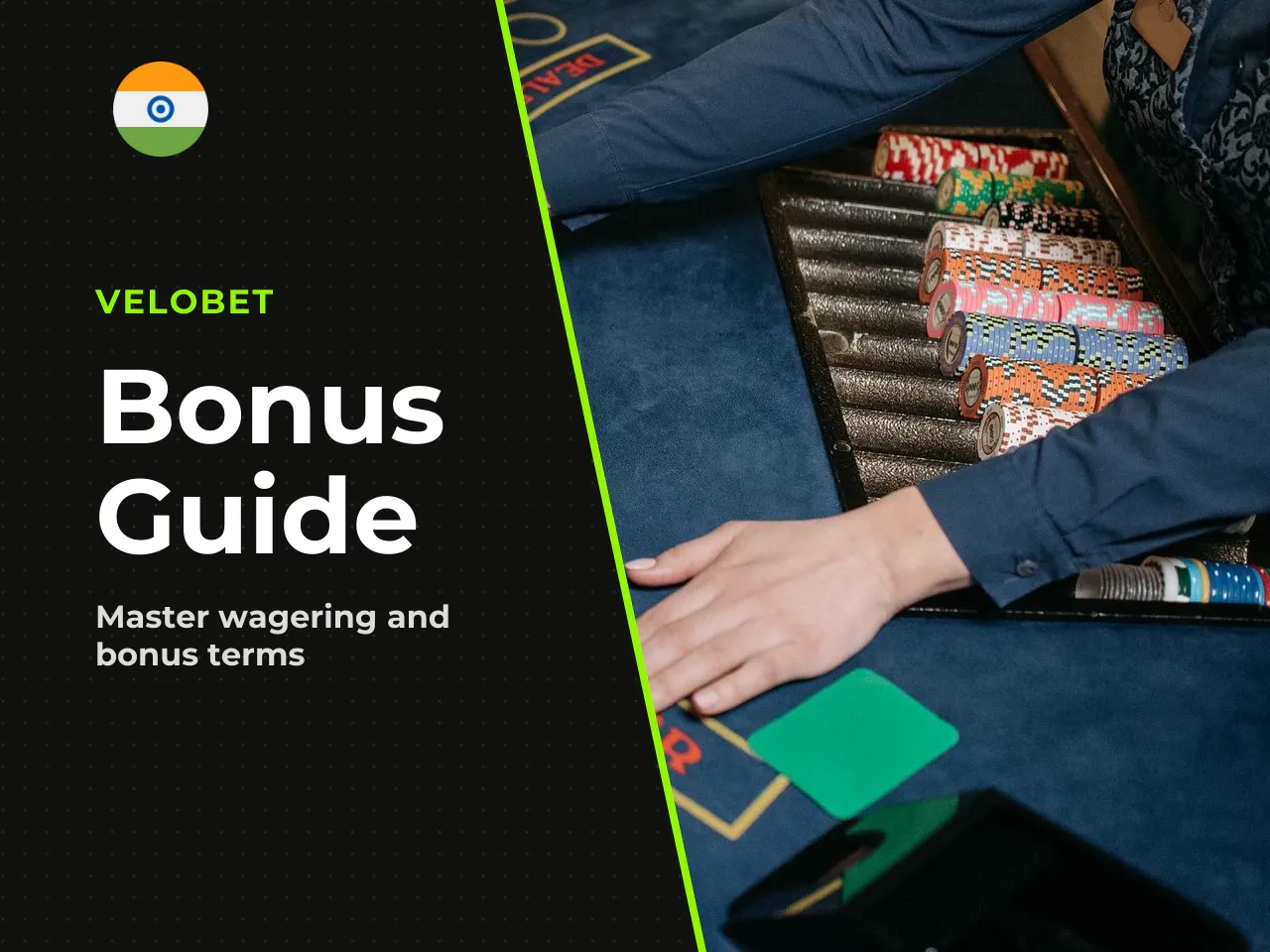 Bonuses, Wagering Weights and the Rollover