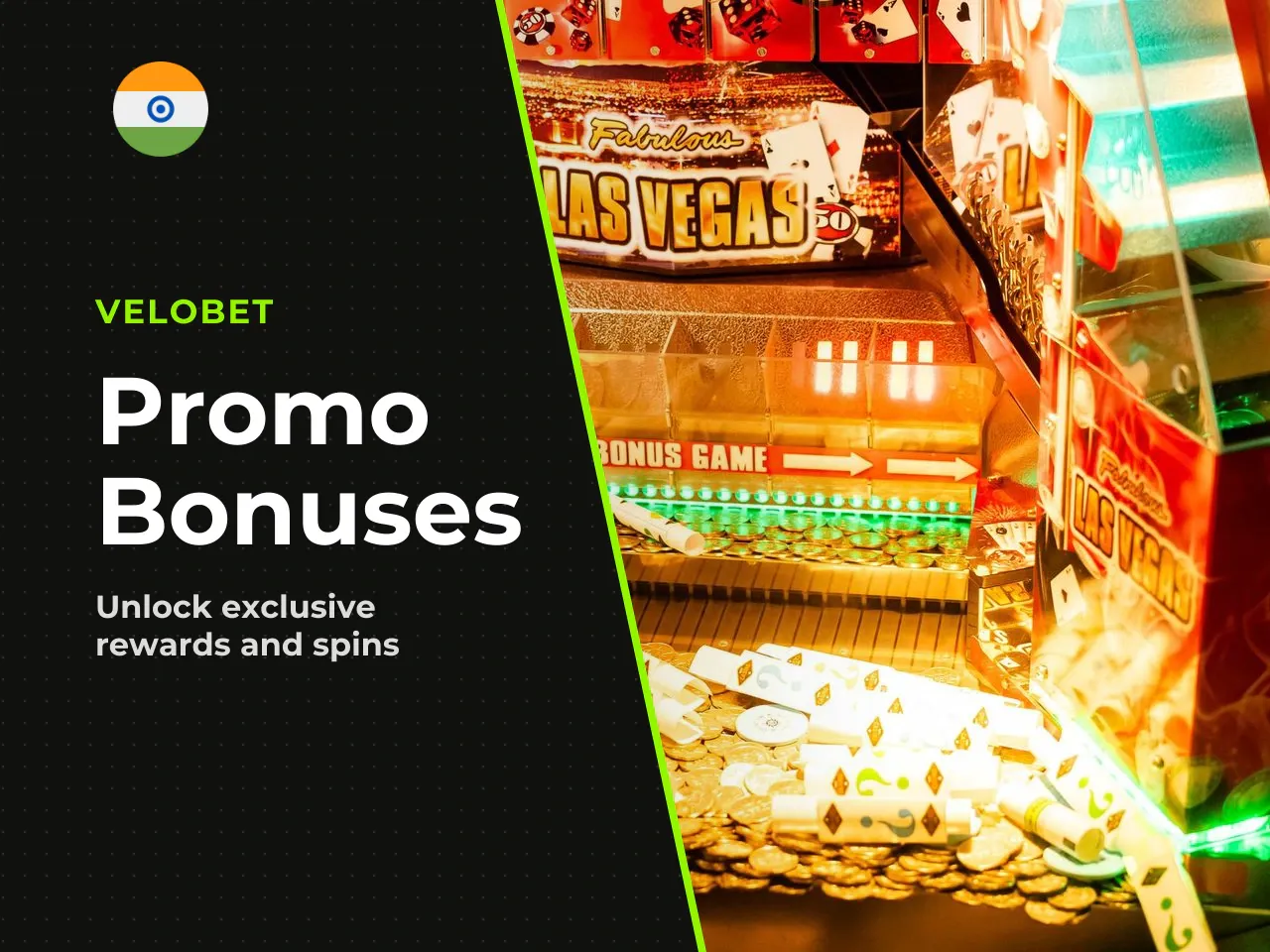 Current Velobet Promo Codes and Available