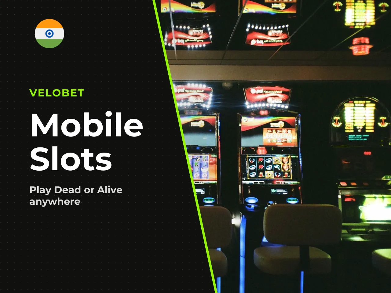 Dead or Alive Mobile Playing the