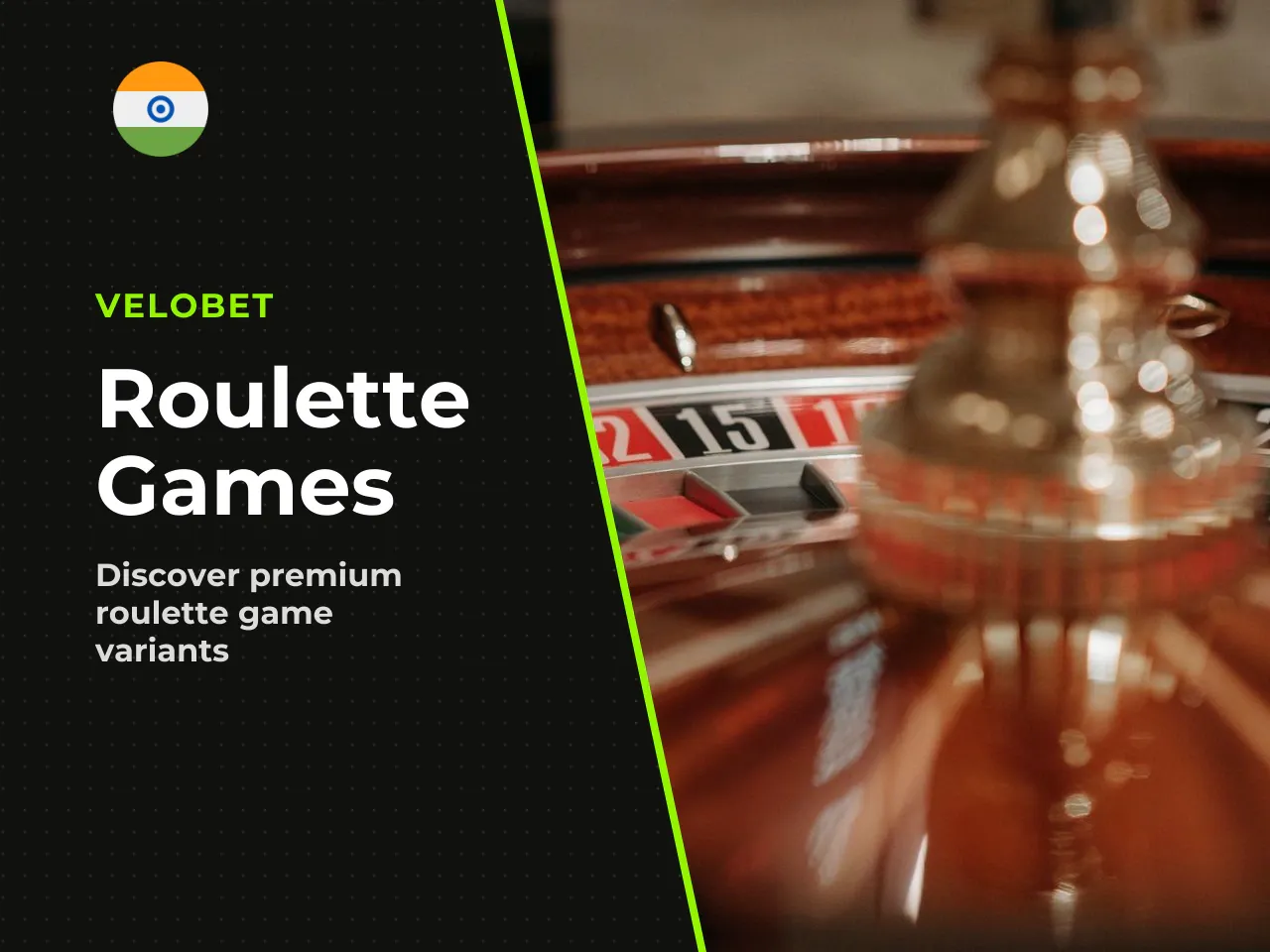 Selecting Roulette Games and Formats. A