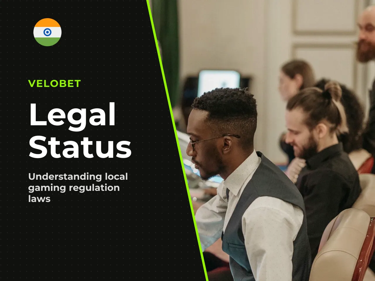 Legality and Tax Context for Players