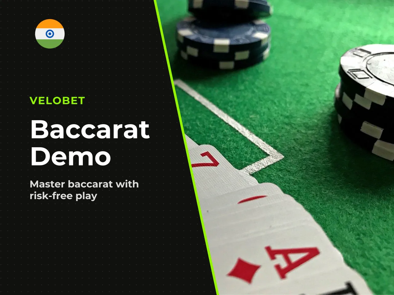 20 What Baccarat Demo Offers. A
