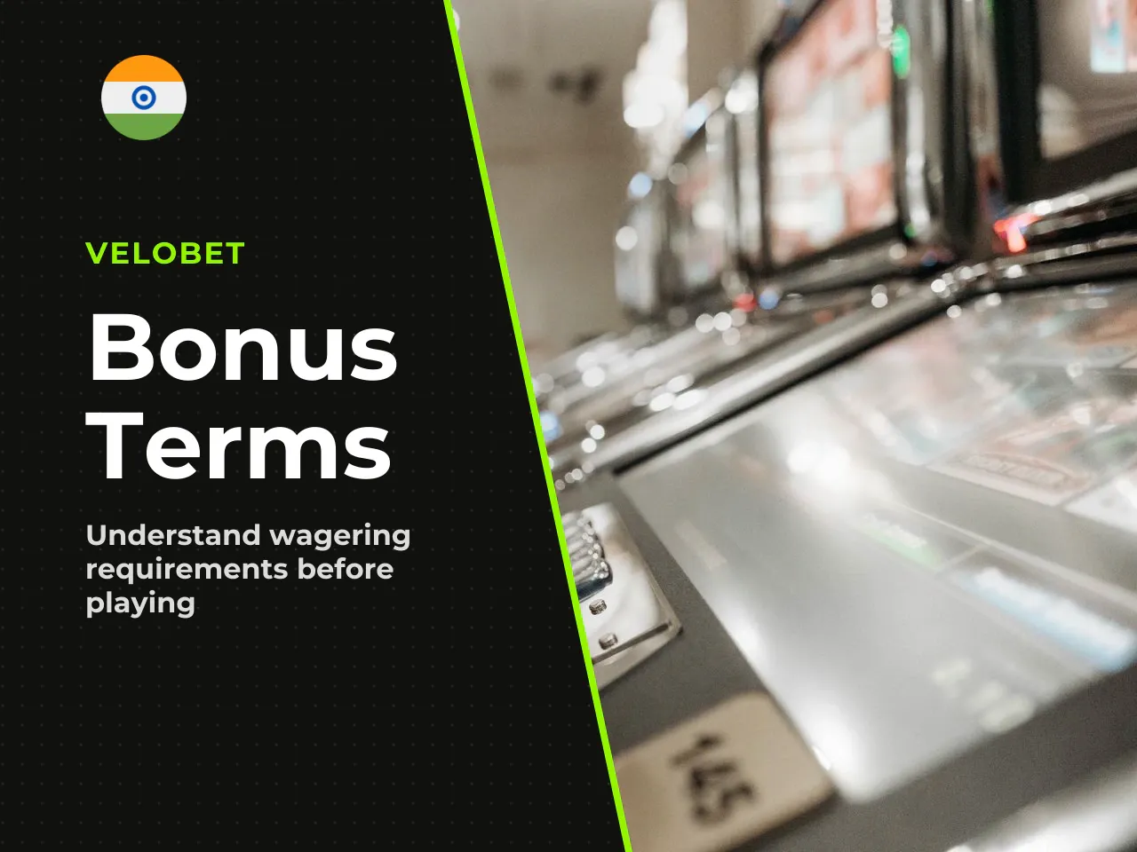 Bonus Wagering and Game Weighting Read