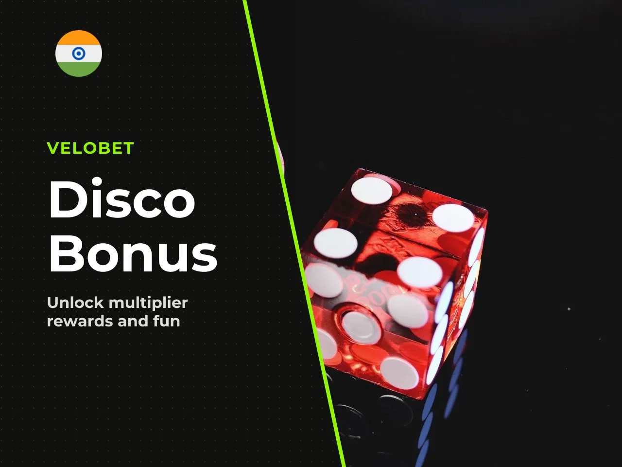 Disco and VIP Disco Bonus Games