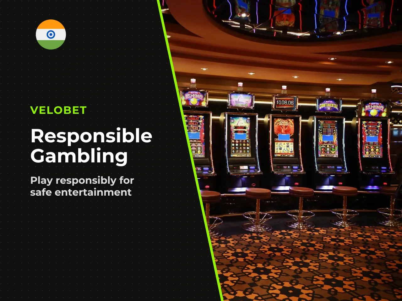 Legal and Responsible Gambling Disclaimer. Disclaimer