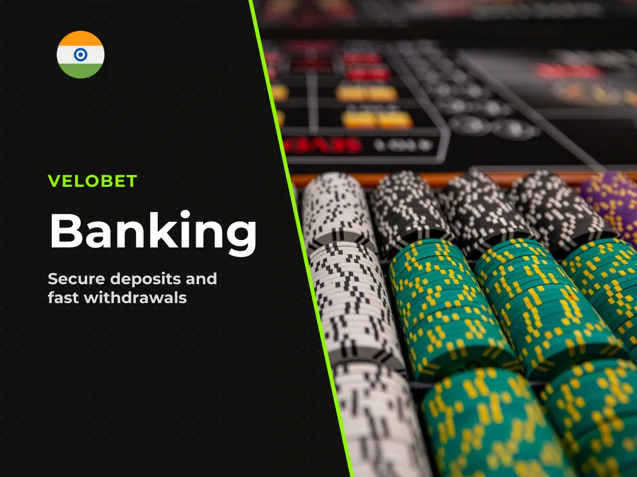 Deposits, Bets and Withdrawing Winnings. Funding