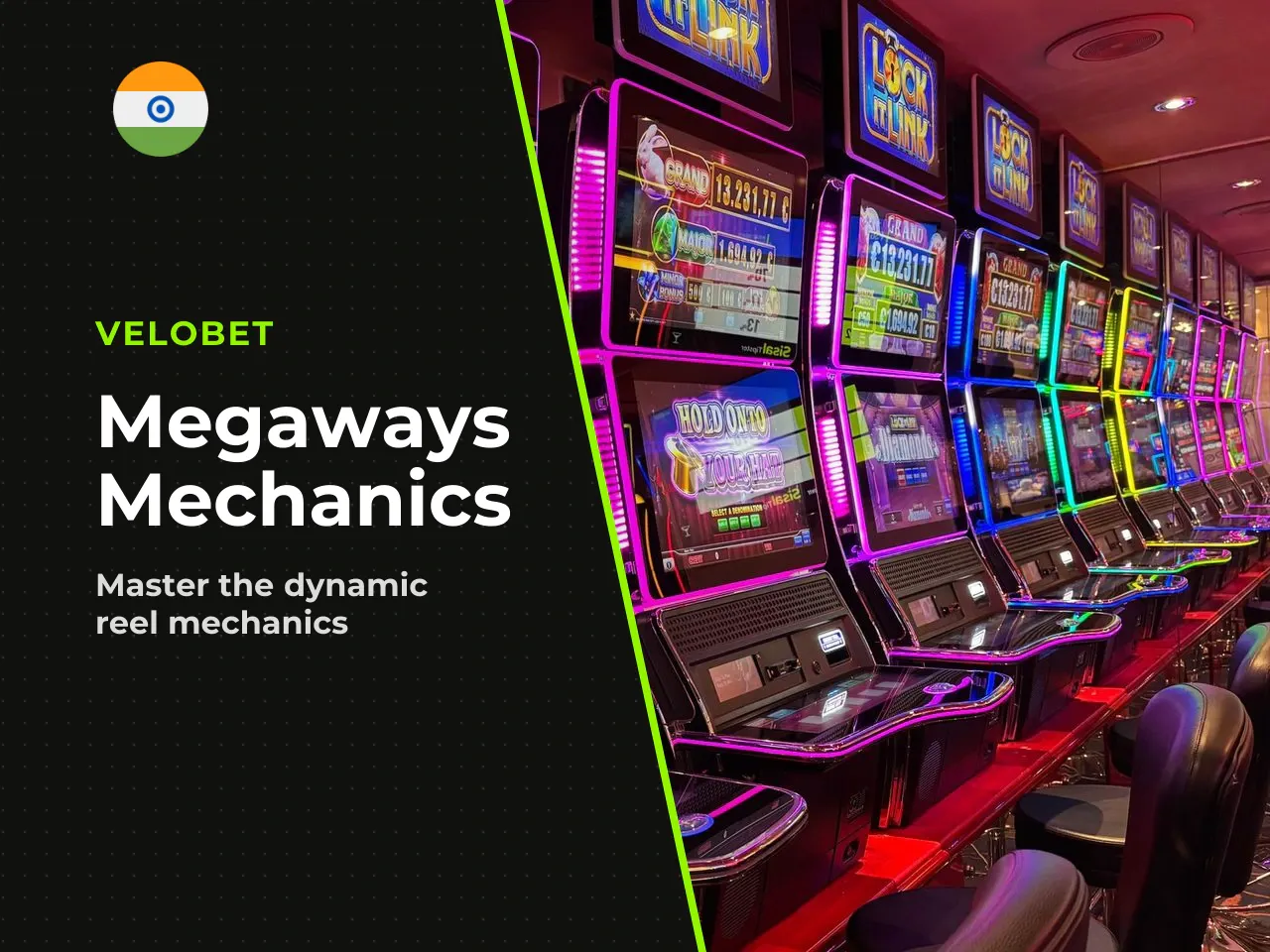 How Megaways Affects the Number of