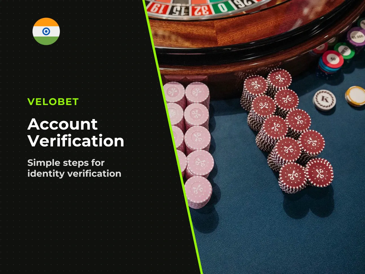 KYC guidance for Indian players Documents