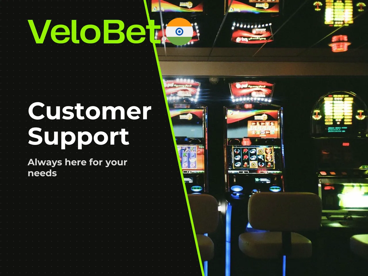 Support Velobet and Responsible Gambling Tools