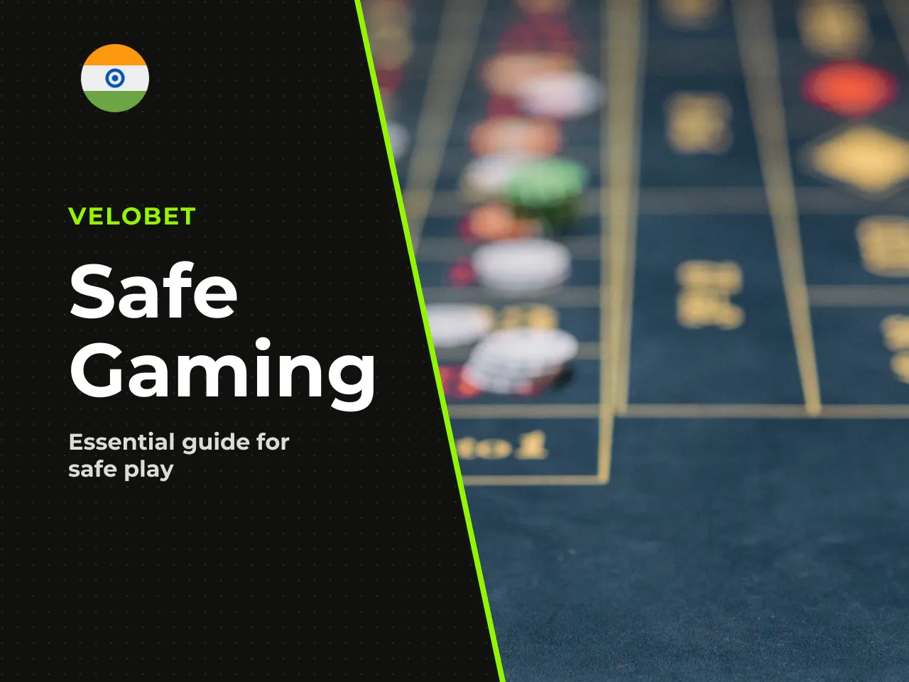 Safe Gaming and Payment Checklist for