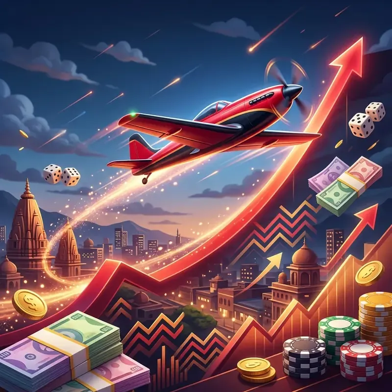 Aviator Game How to Play Online