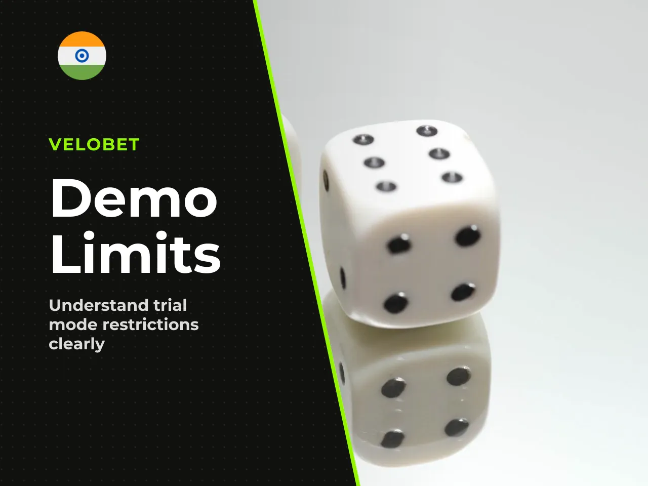Disabled Features in Demo Mode. Demo