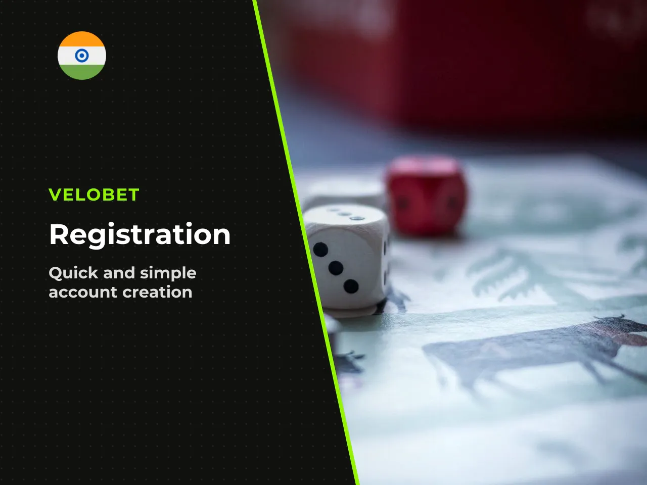 How to Create an Account in