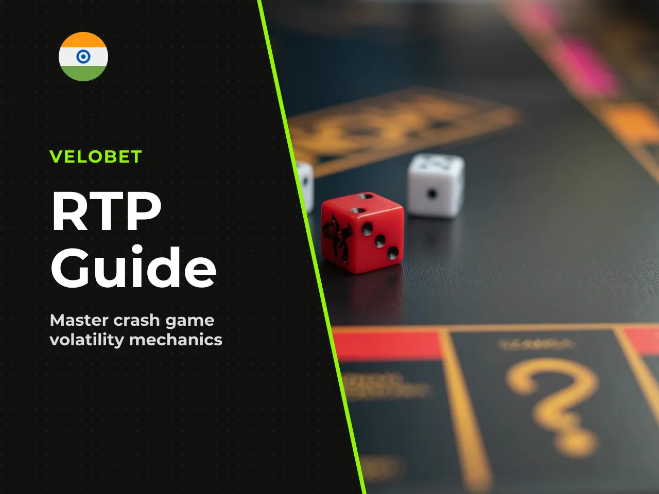 How to interpret RTP and volatility