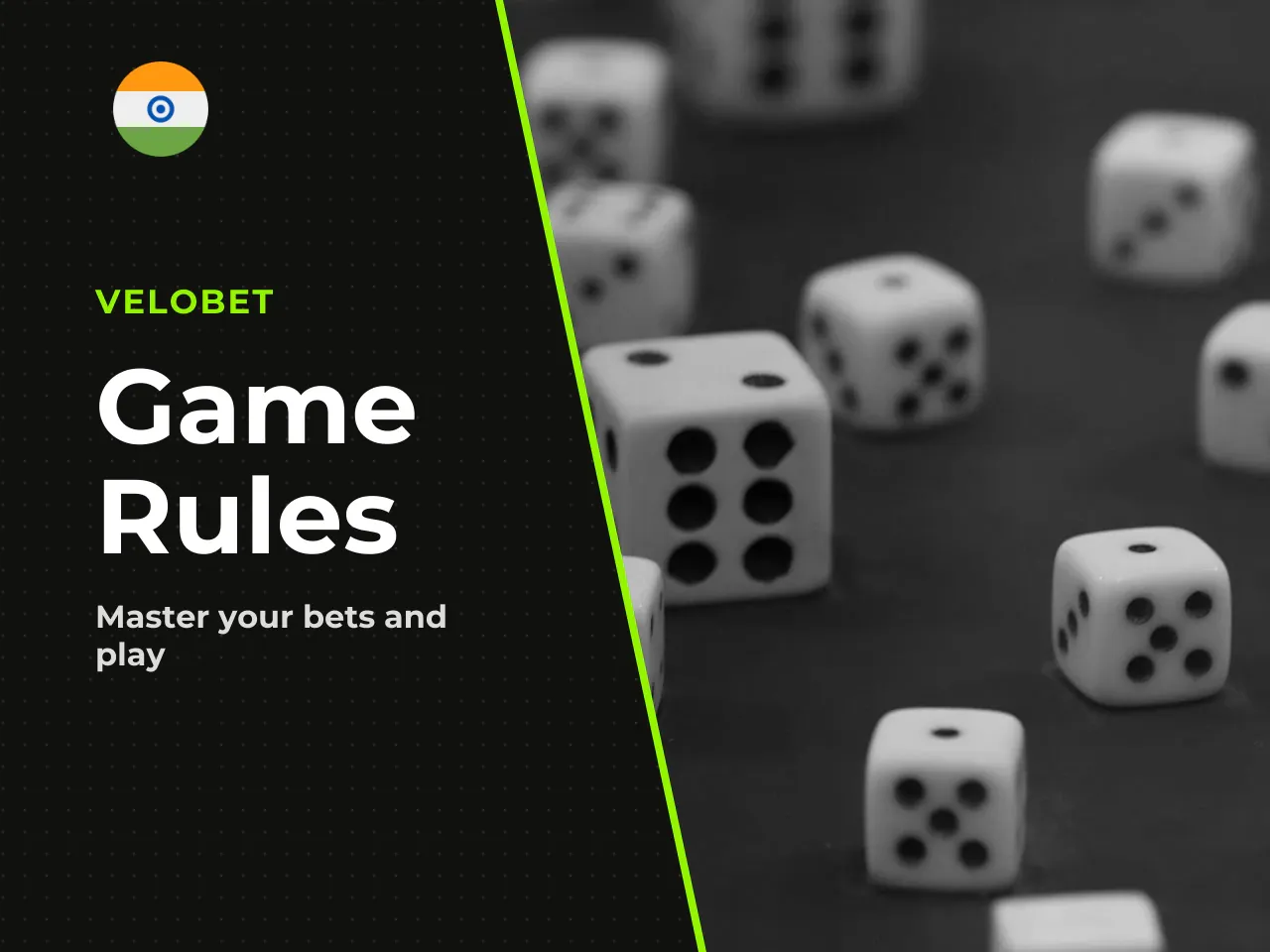 Selecting Bets and Joining a Game
