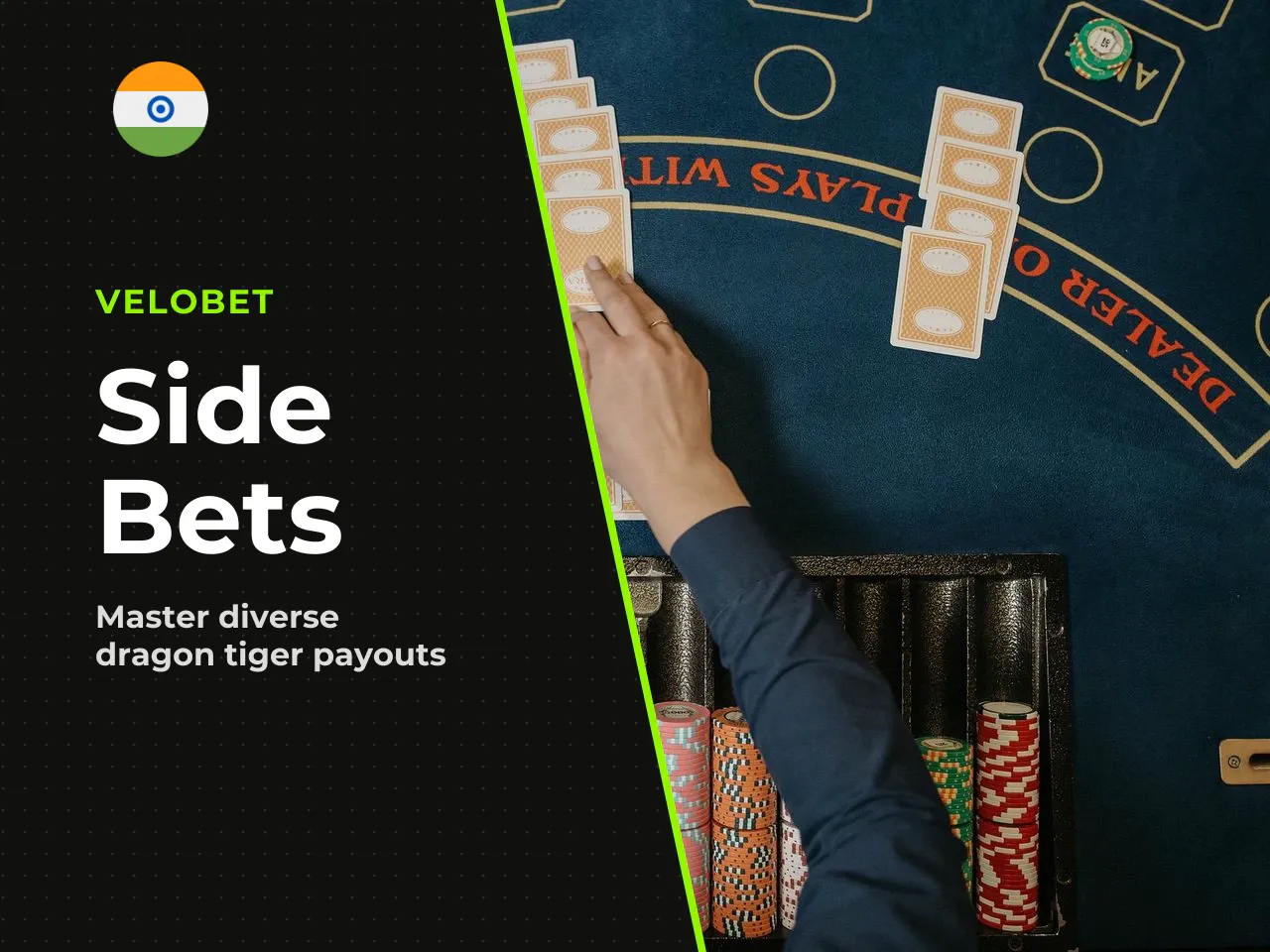 Side Bets and Provider Payout Variations