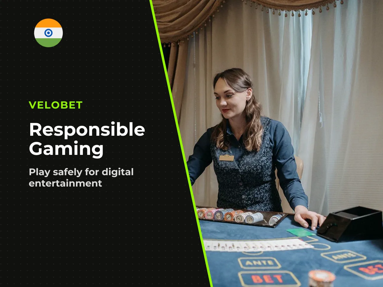 Responsible engagement with JetX means treating