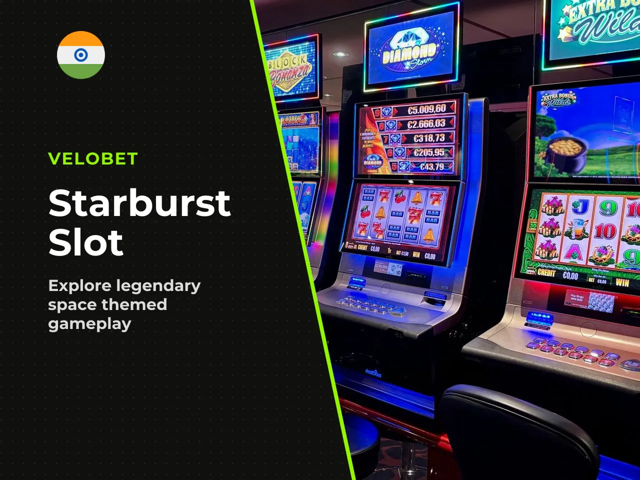 Starburst slot NetEnt game overview. Quick