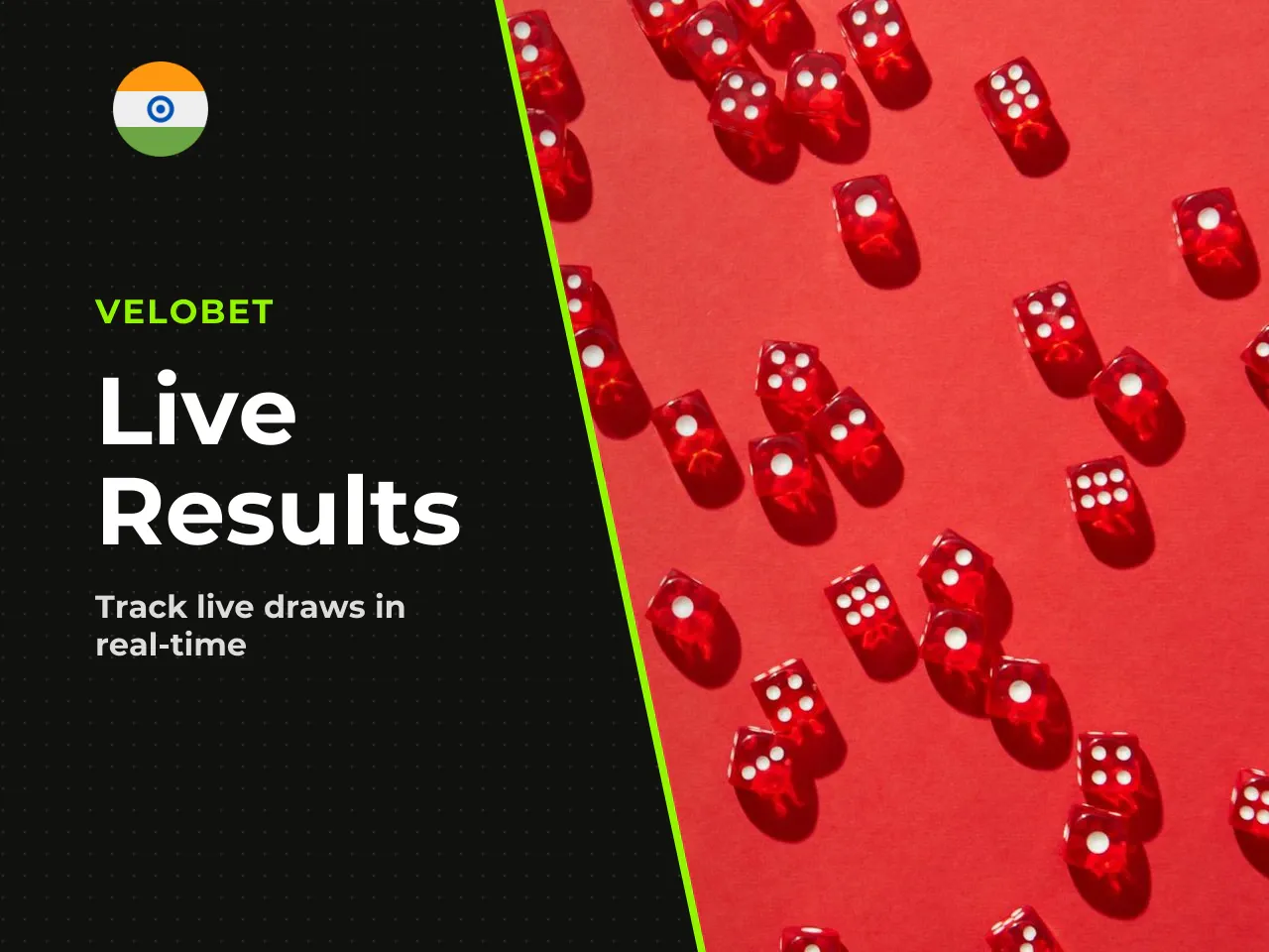Current Round Live Results. During an
