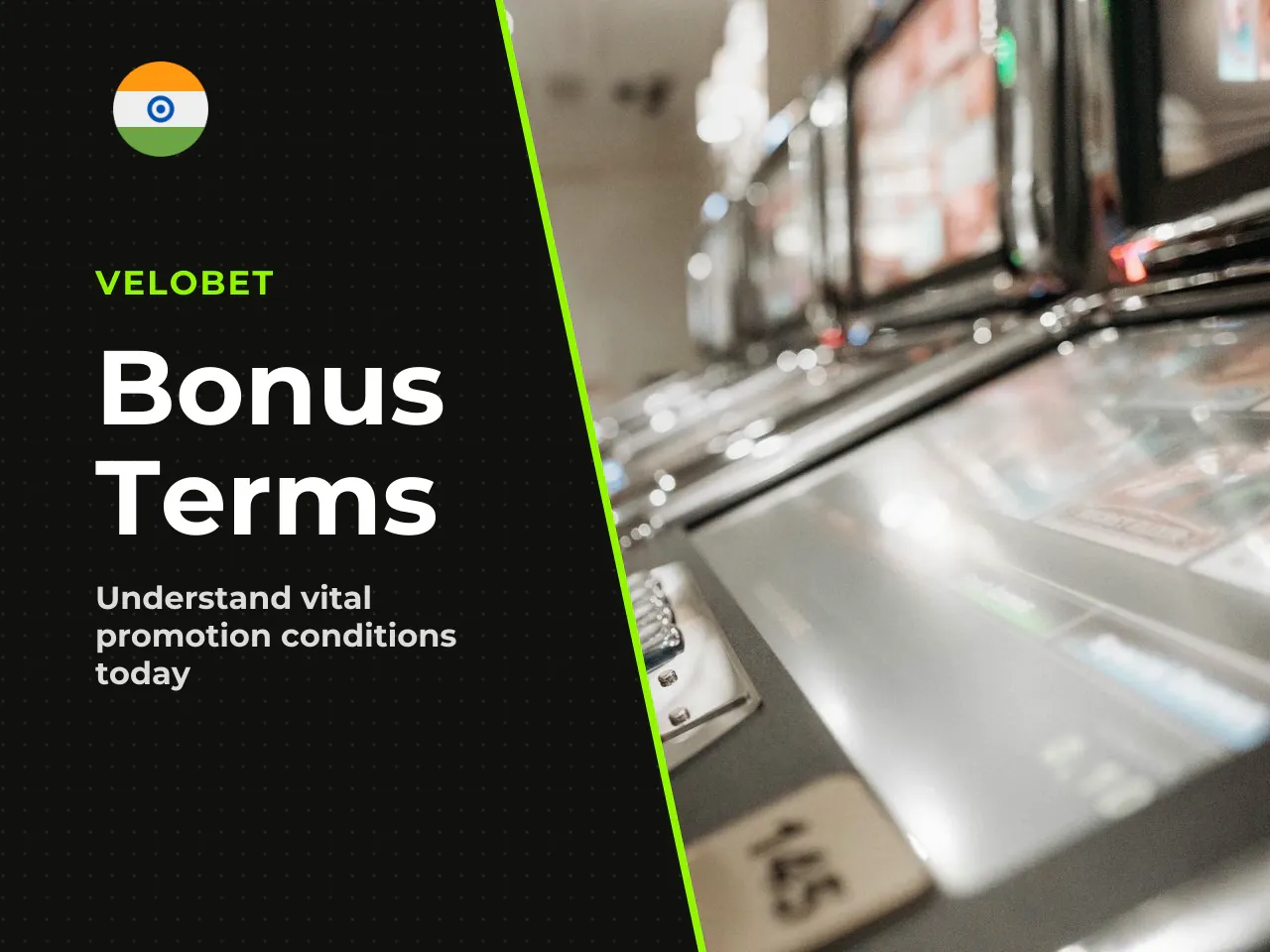 What to Check in Casino Bonus