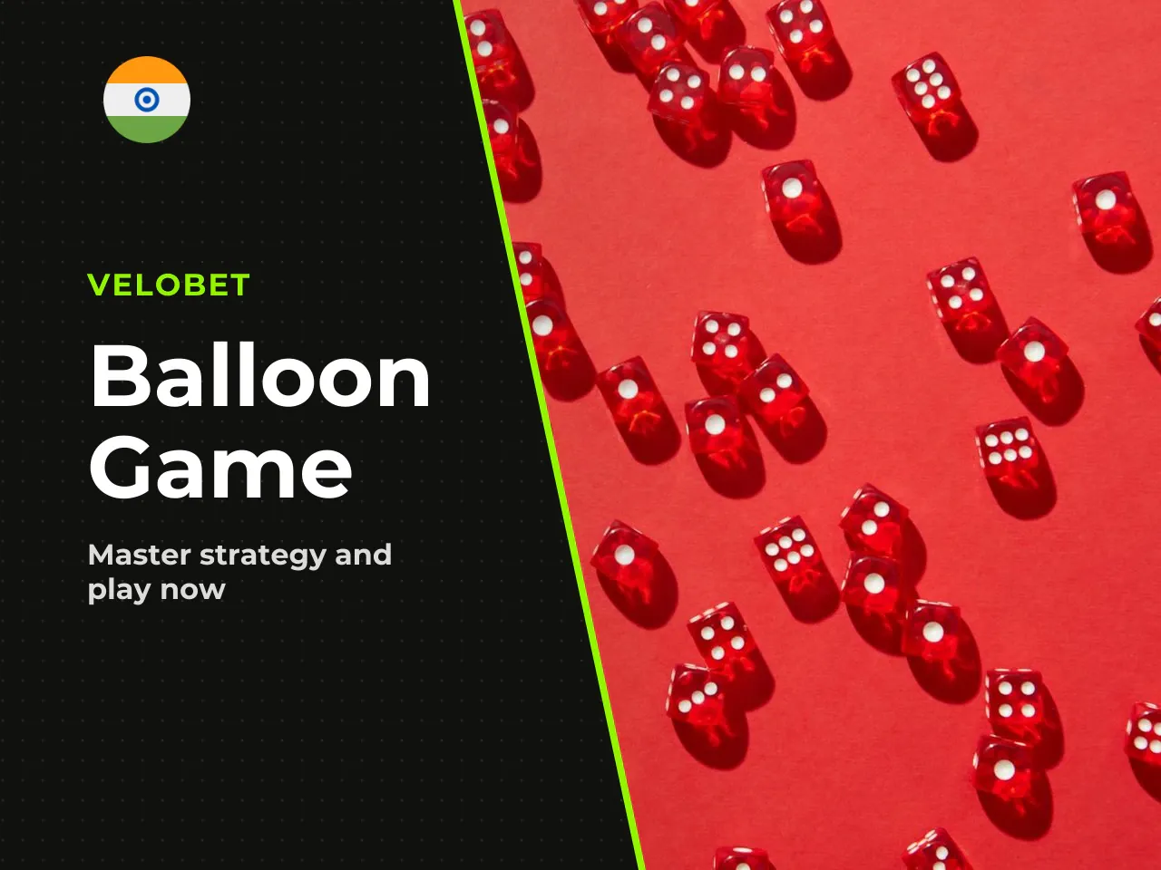 Balloon Casino and Real-Money Play. Information