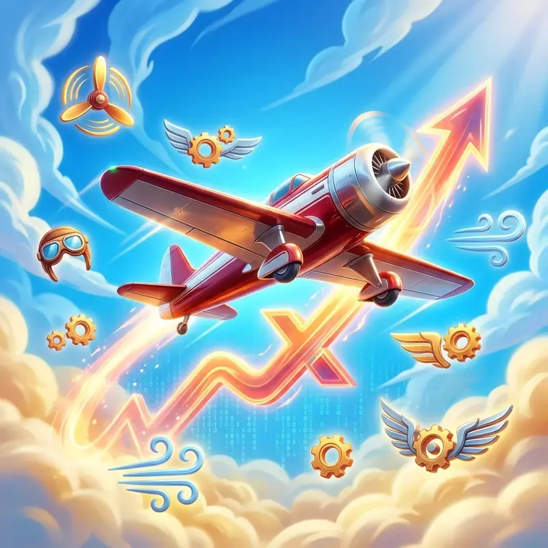 Aviatrix How to Play the Crash