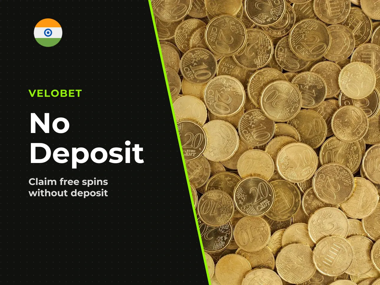 Velobet No Deposit Bonus Codes and
