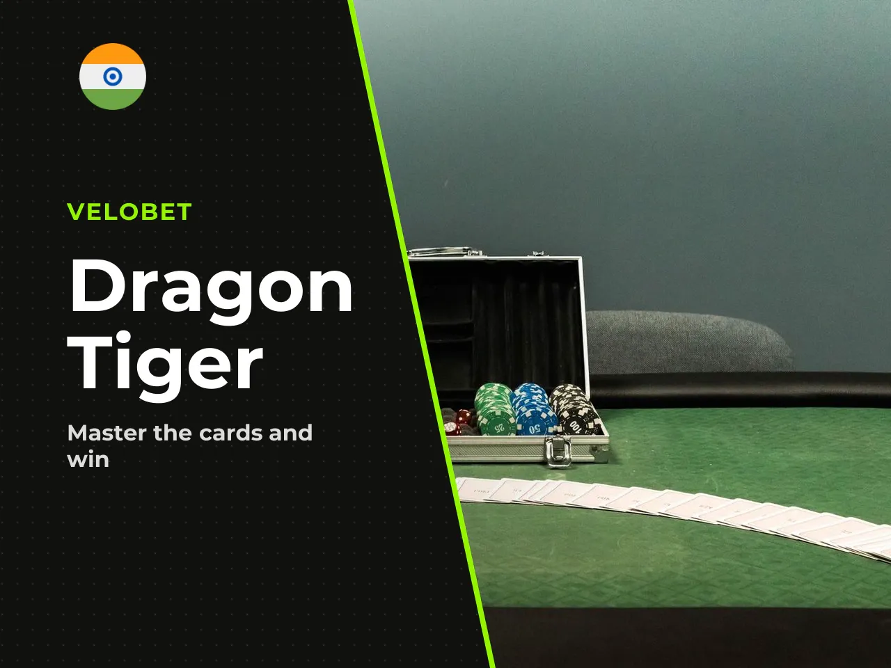 Dragon Tiger Strategy Using the Rules