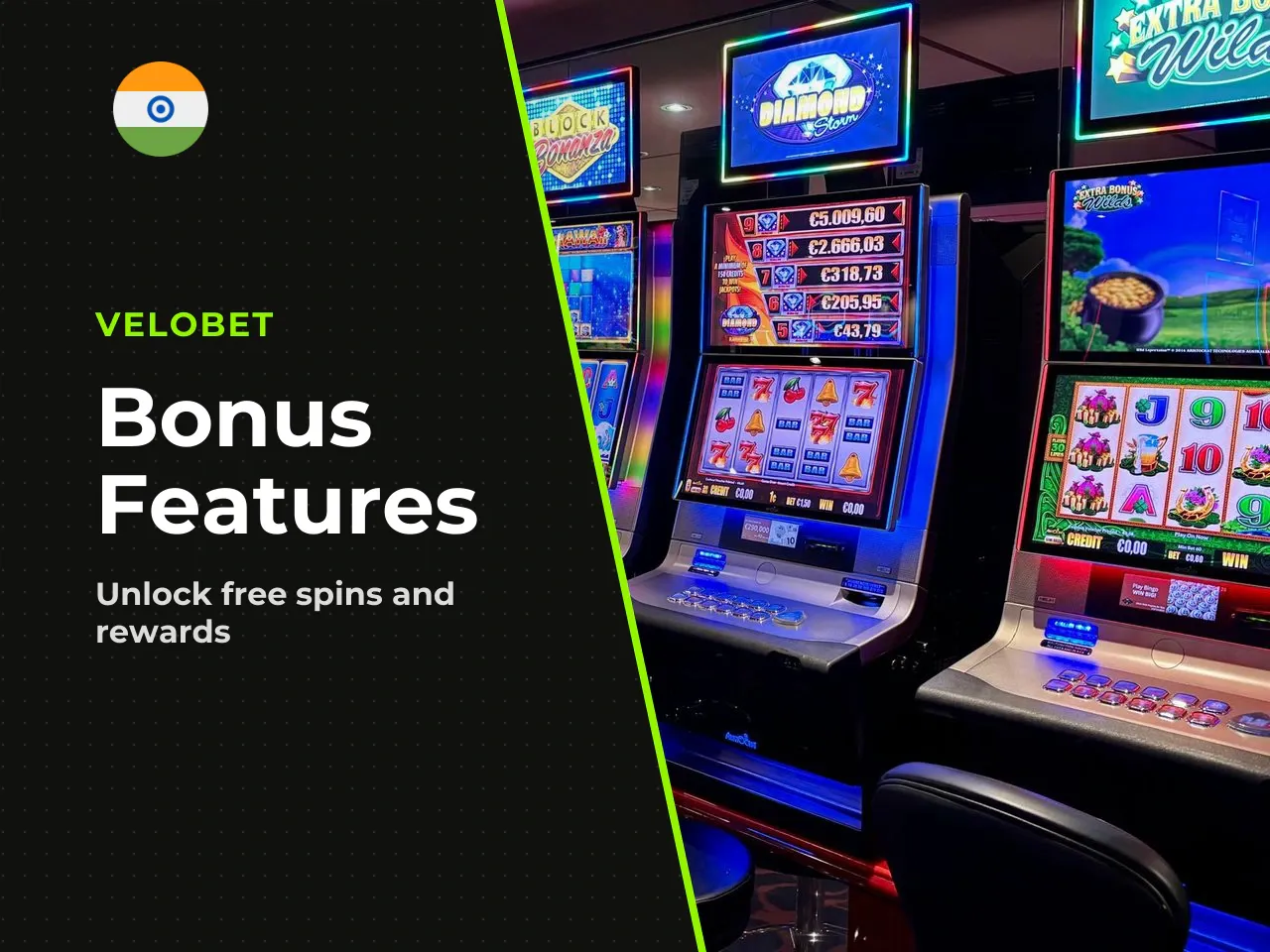 How to Trigger the Free Spins