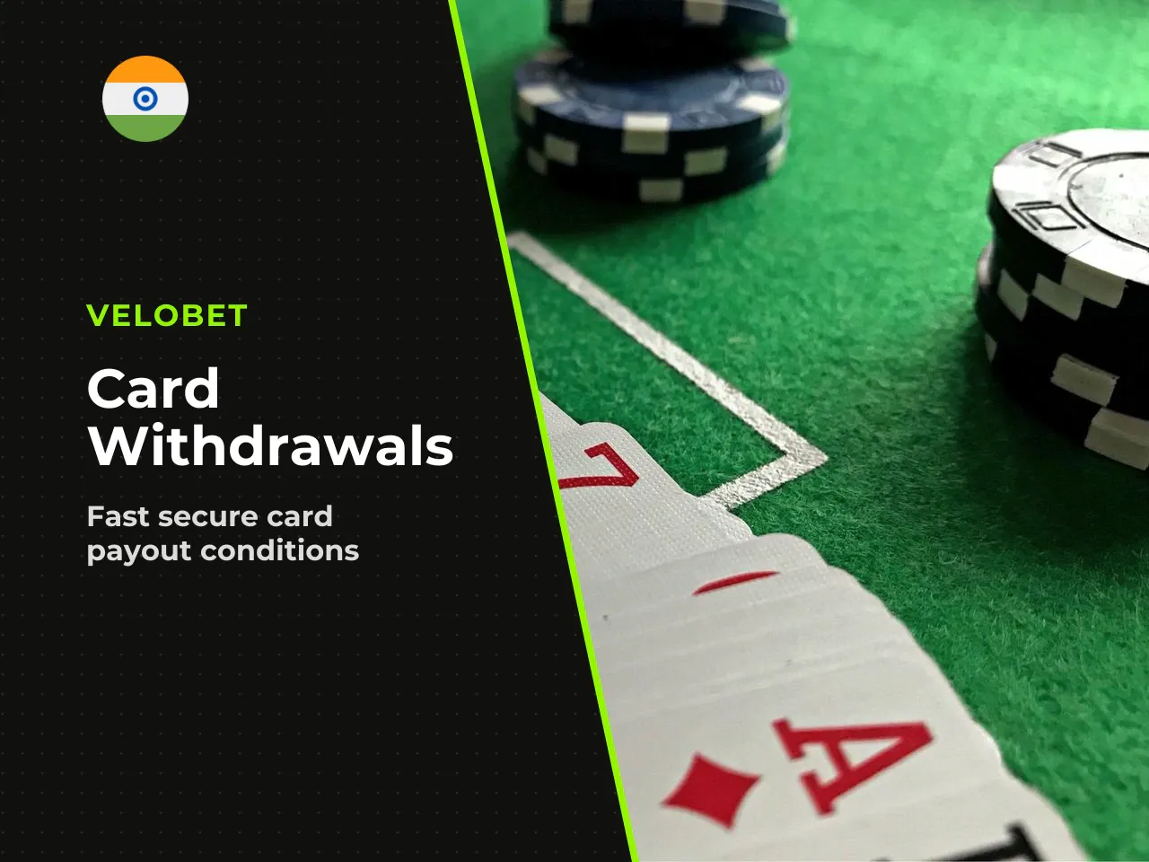 6. Card Withdrawals and Bank Card