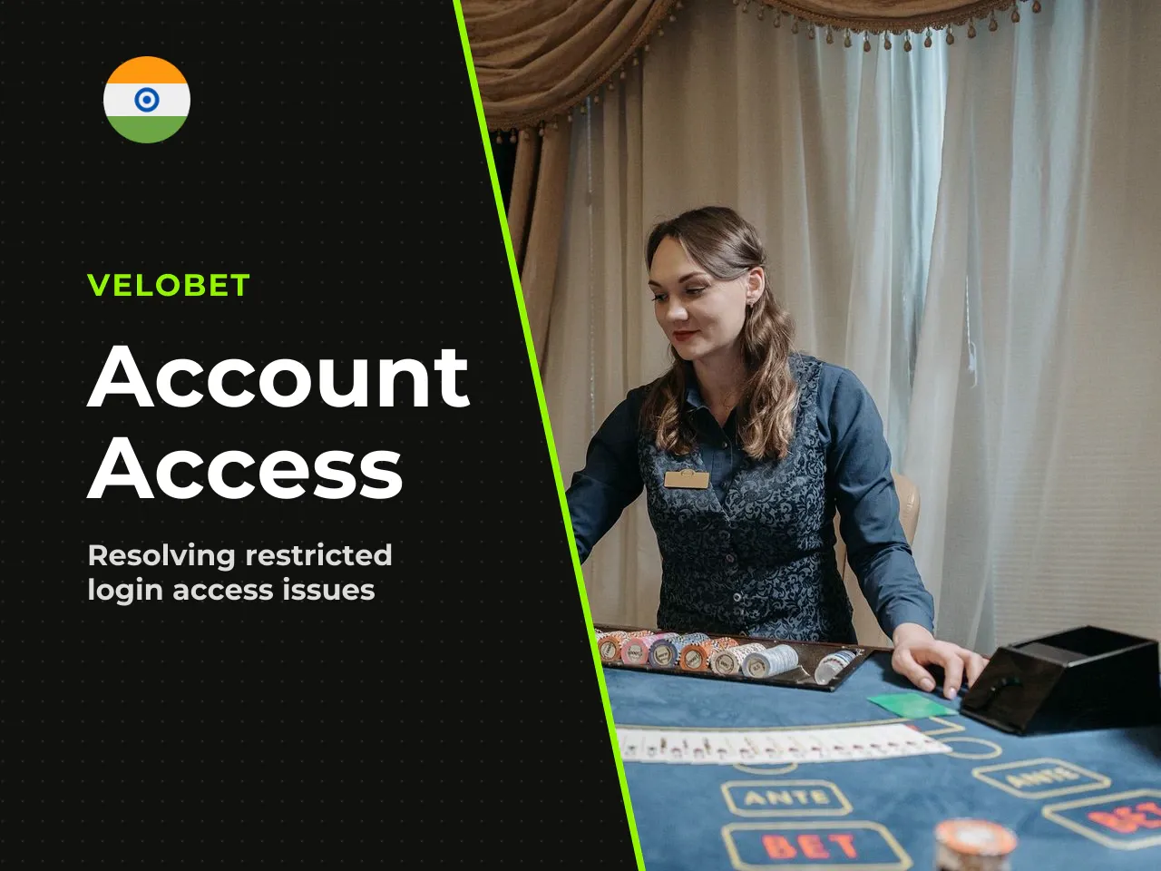 Velobet account locked what to do