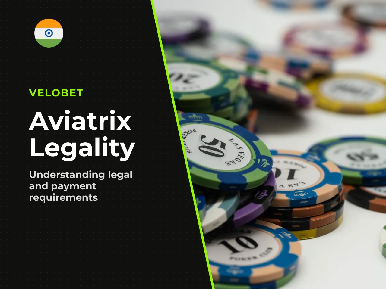 Is Aviatrix Legal in India Payments