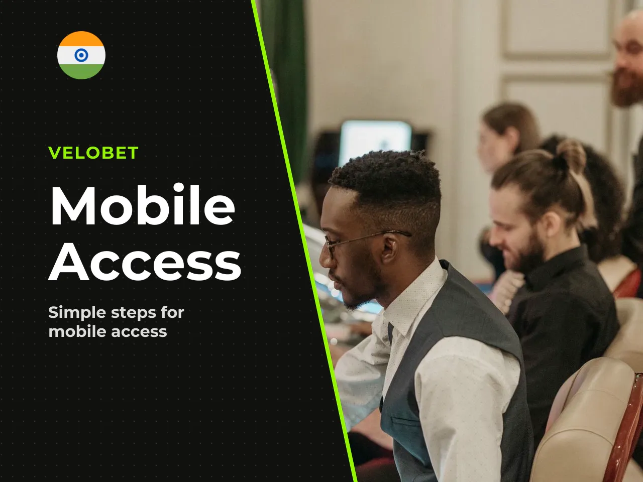 Velobet login app download for mobile