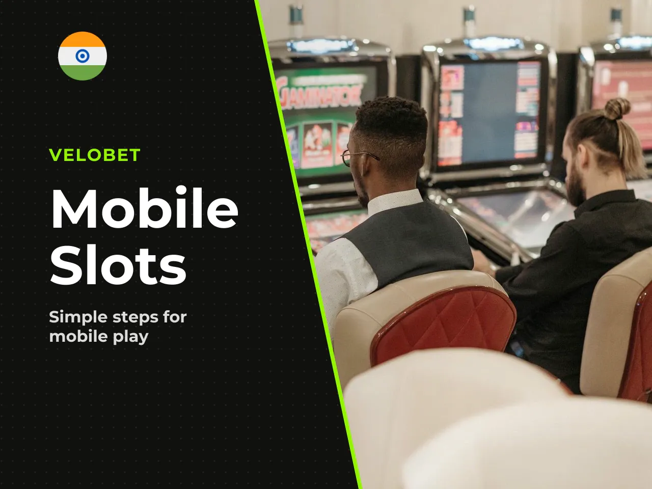 How to Launch the Mobile Slot
