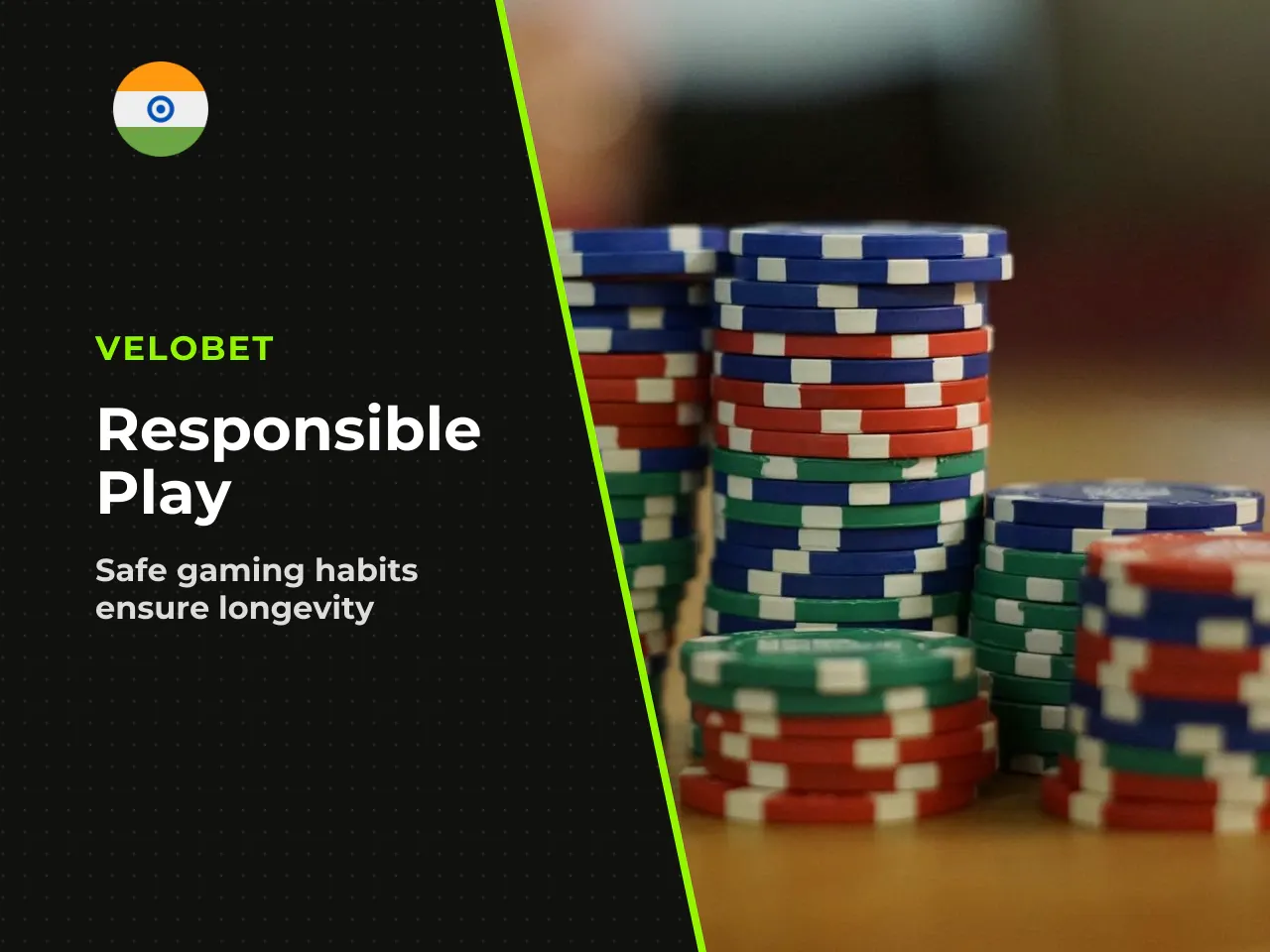 Responsible Gambling Keep the Payout in