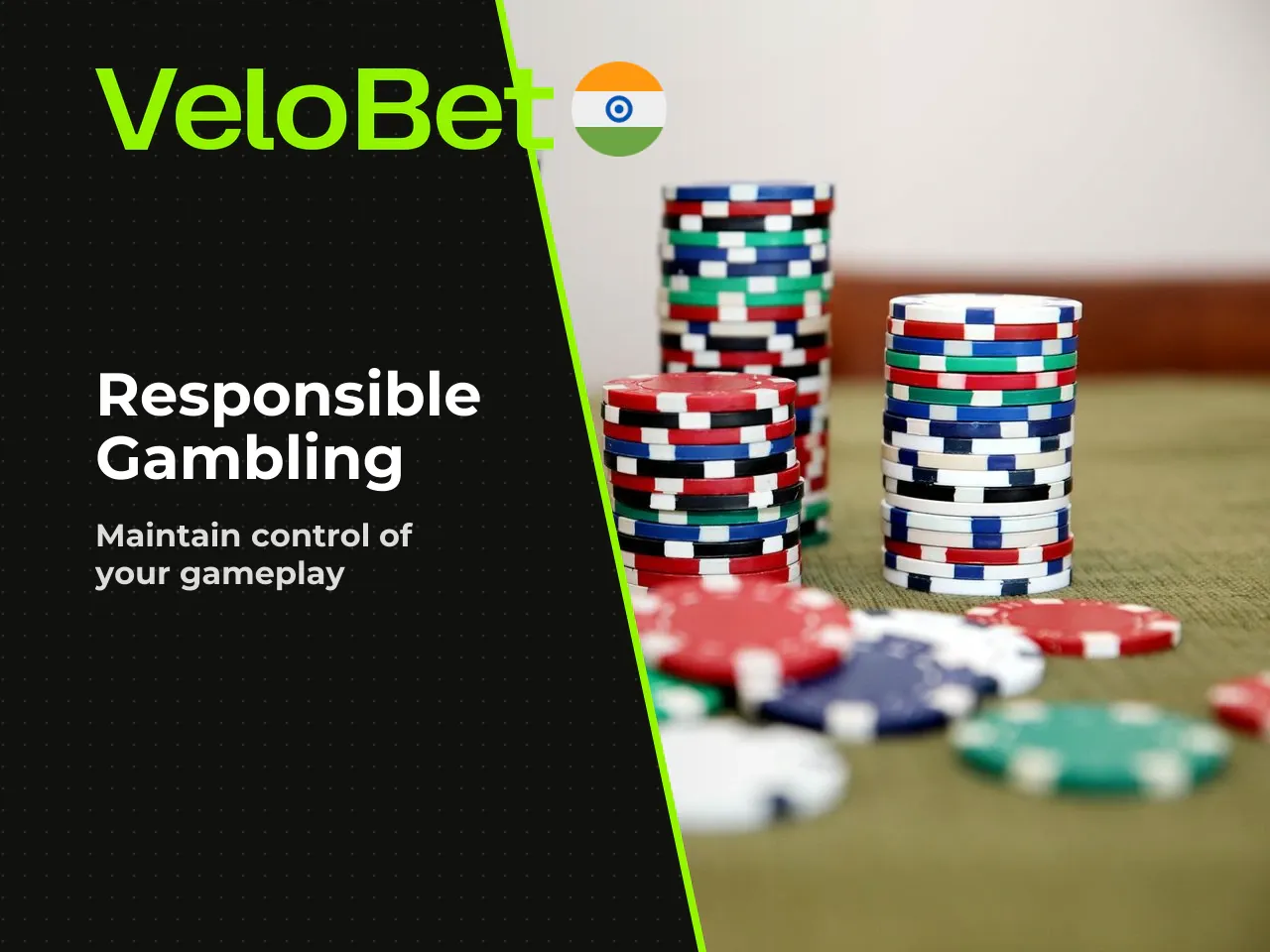 Responsible Gambling and Harm Reduction Framework