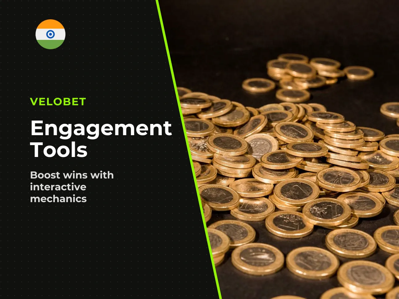 In-Game Engagement Tools Leaderboards, Missions and