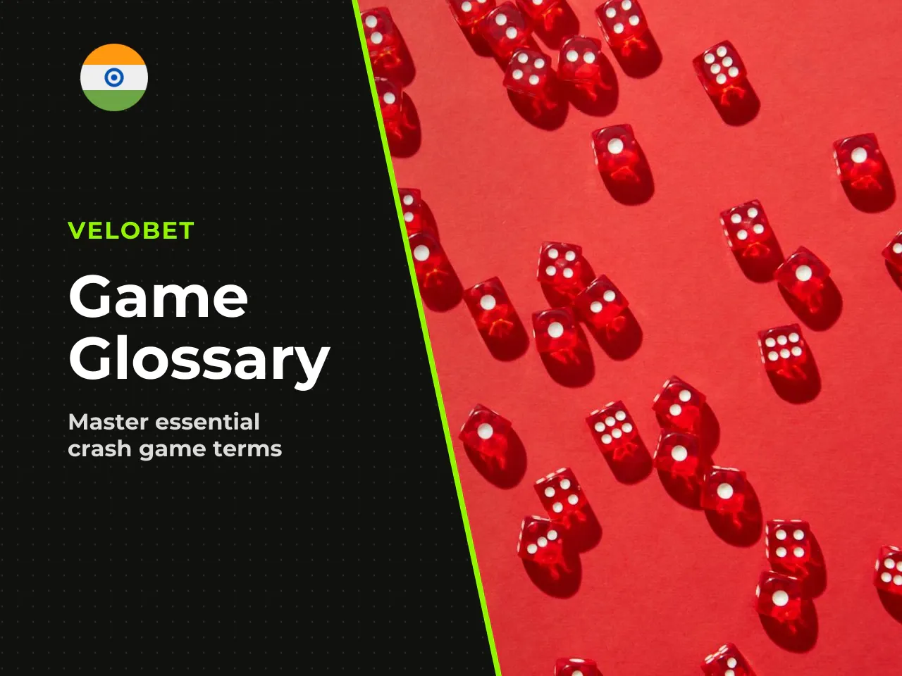 Crash Game Glossary for First-Time Players