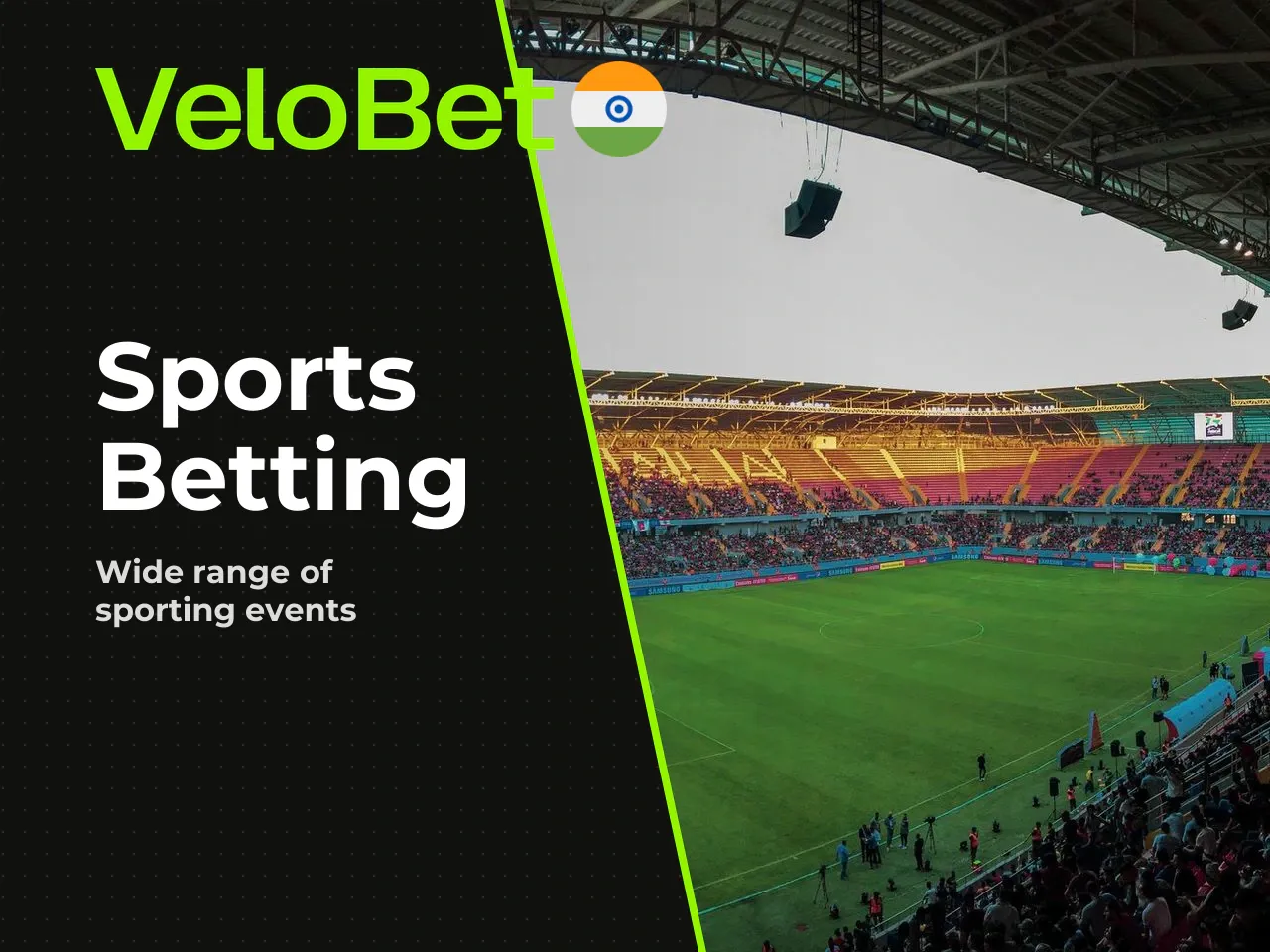 Sports Betting and Live Betting on